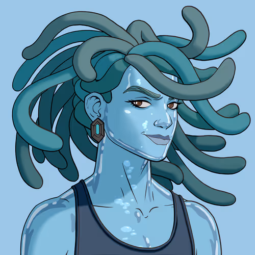 Azurian