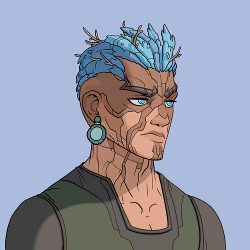 Azurian
