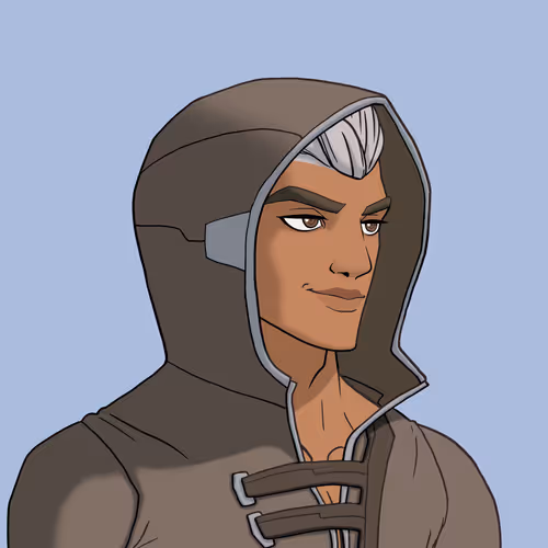 Azurian