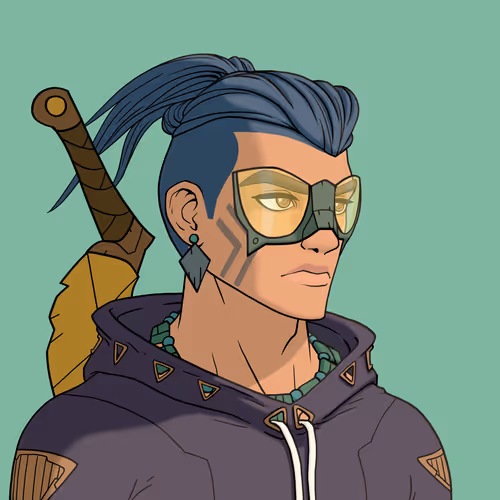 Azurian