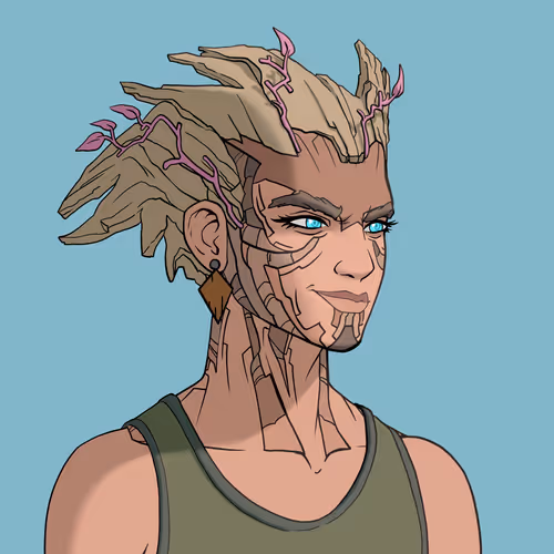 Azurian