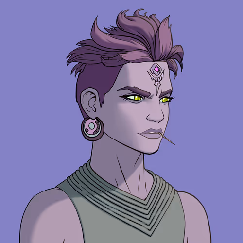 Azurian