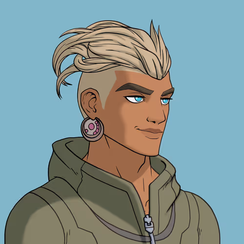 Azurian