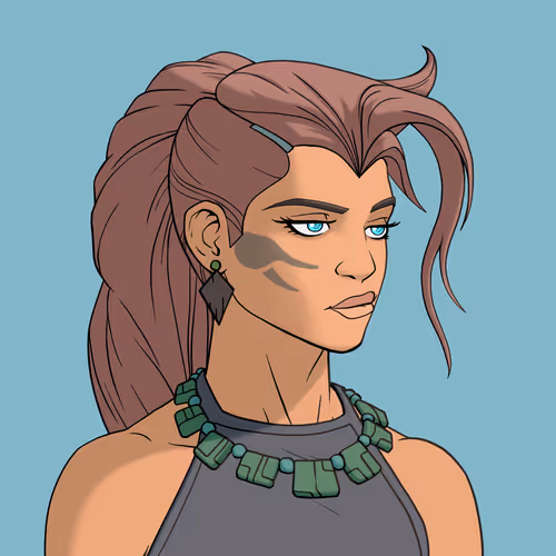 Azurian