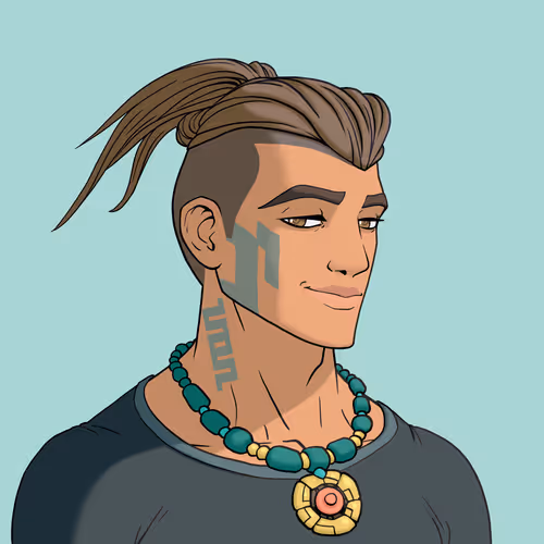 Azurian