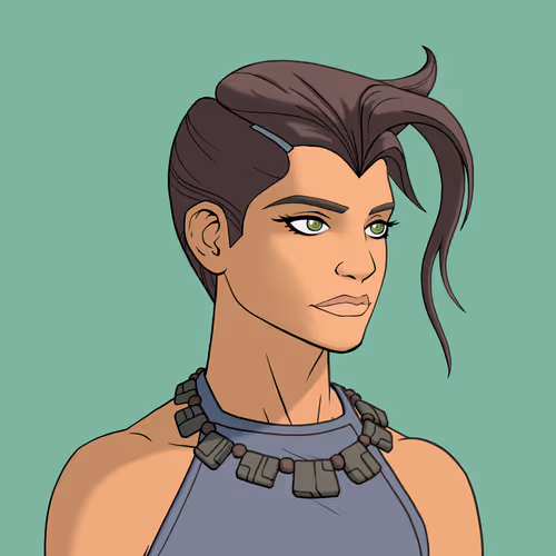 Azurian
