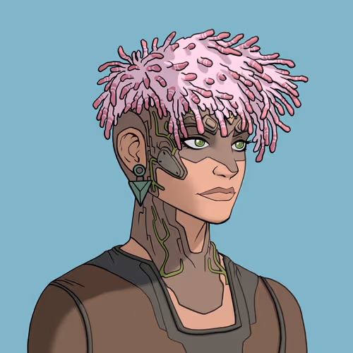 Azurian