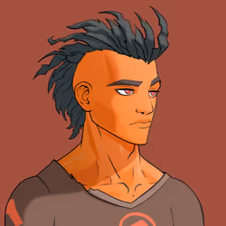 Azurian #2296