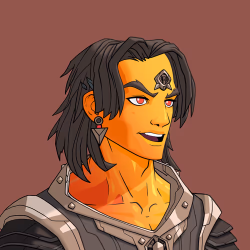Azurian