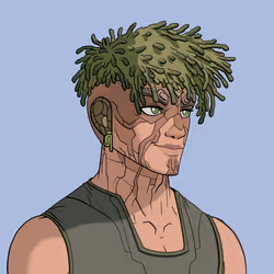 Azurian #3132