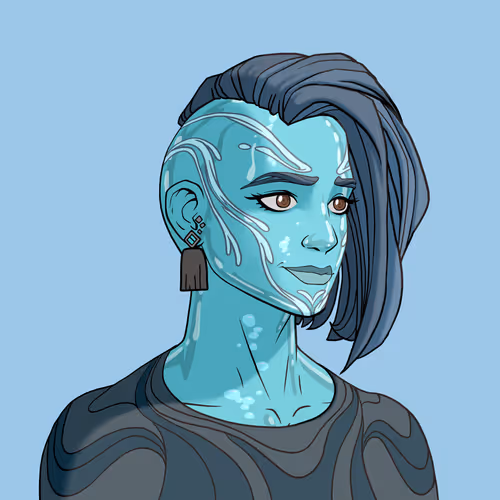 Azurian