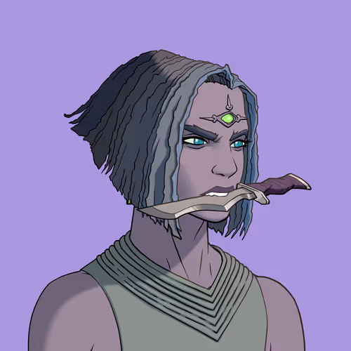 Azurian
