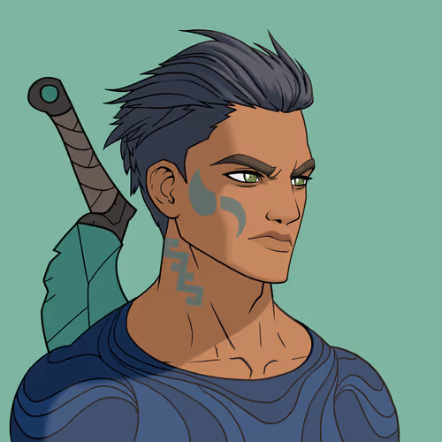 Azurian