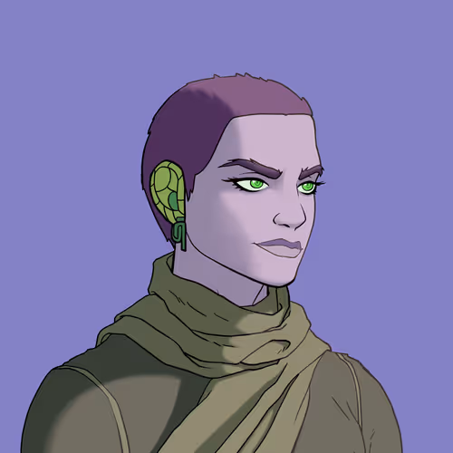 Azurian