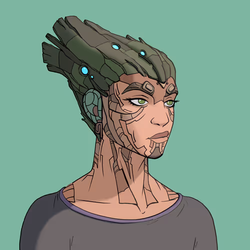 Azurian