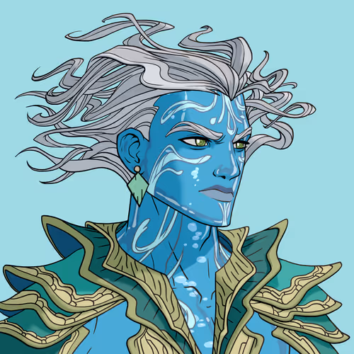 Azurian