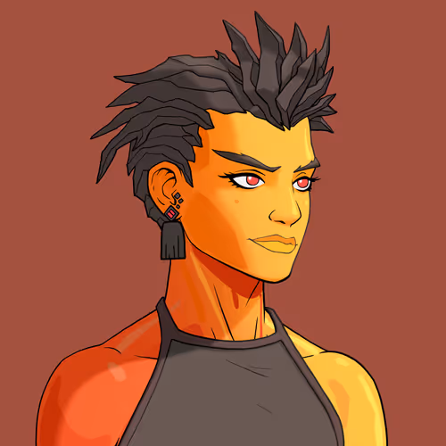 Azurian