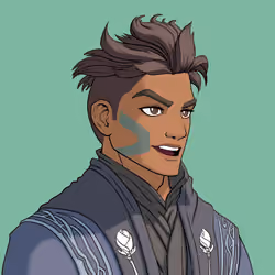 Azurian #892