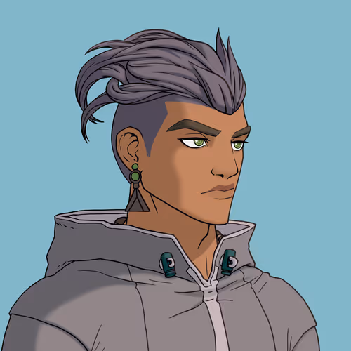 Azurian