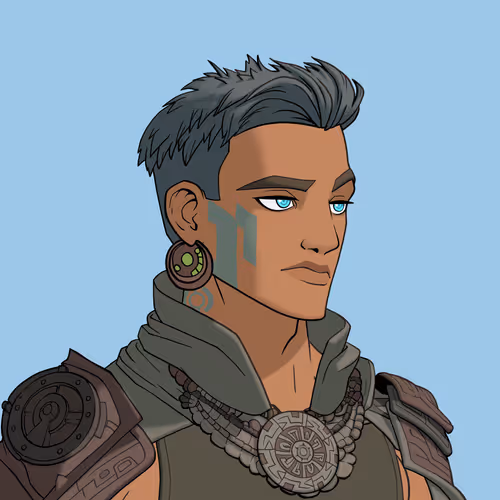 Azurian