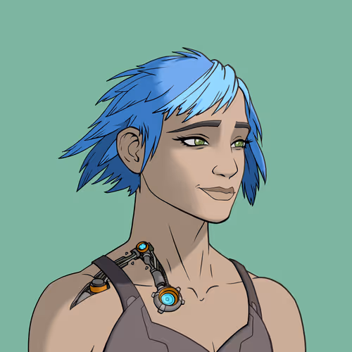 Azurian