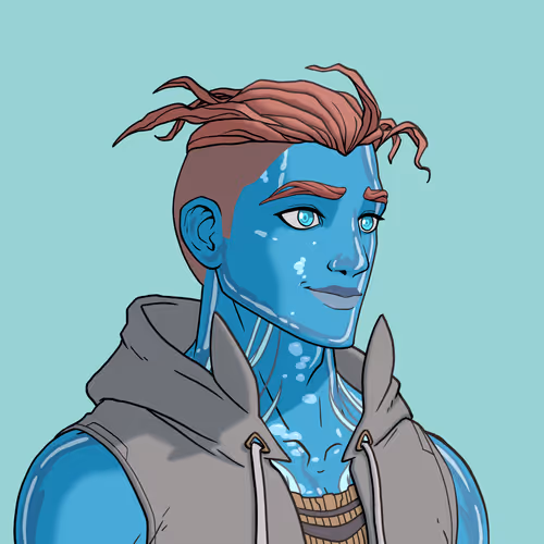 Azurian