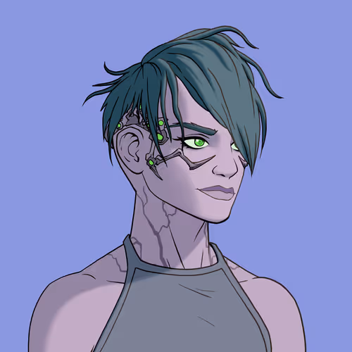 Azurian