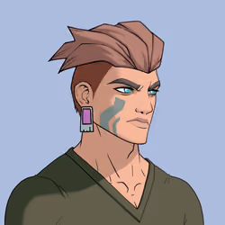 Azurian #2365
