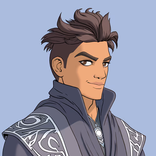 Azurian