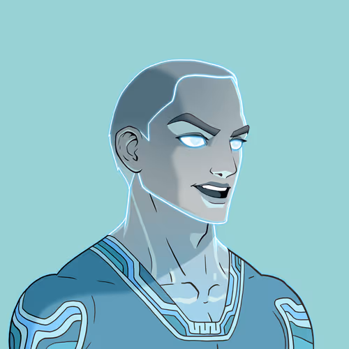Azurian