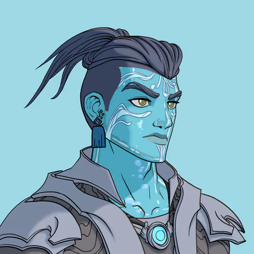 Azurian