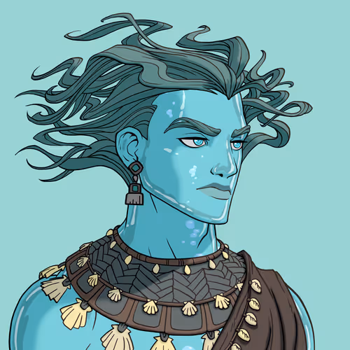 Azurian