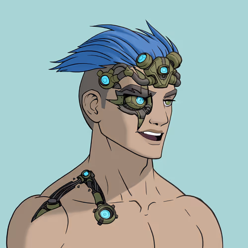 Azurian