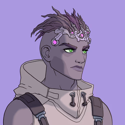 Azurian