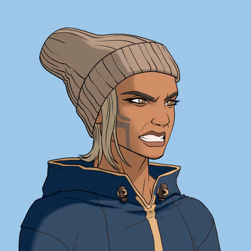 Azurian