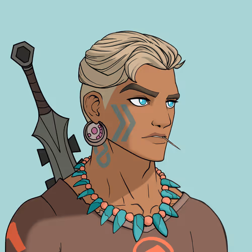 Azurian