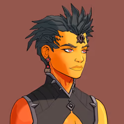 Azurian #3401