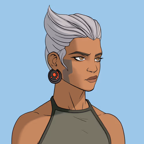 Azurian