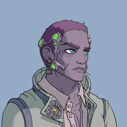 Azurian