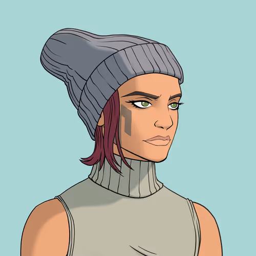 Azurian
