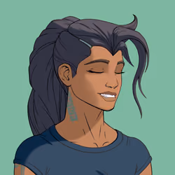 Azurian #5212