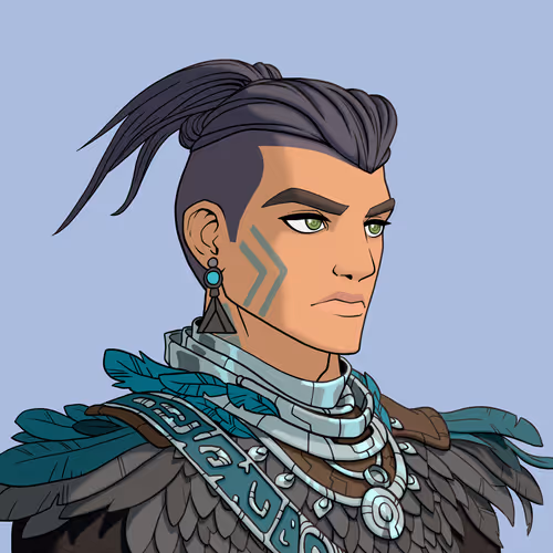 Azurian