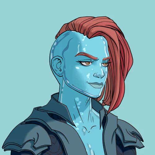 Azurian