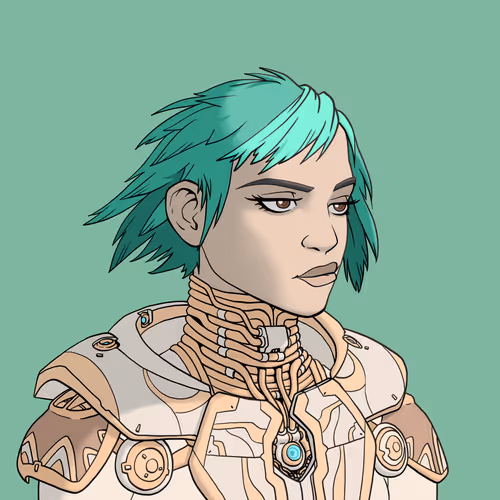 Azurian