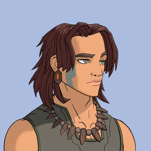 Azurian