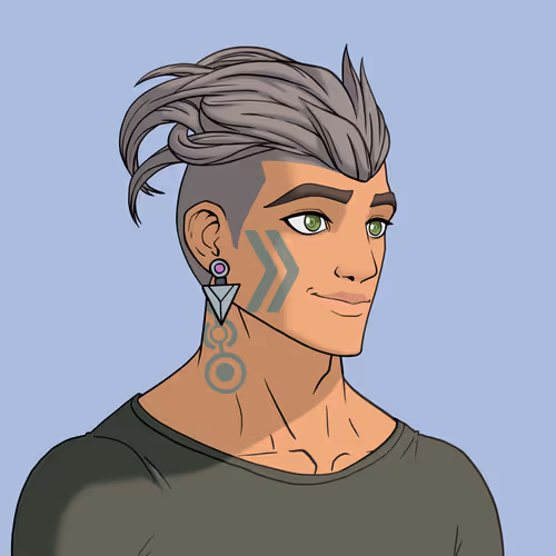 Azurian
