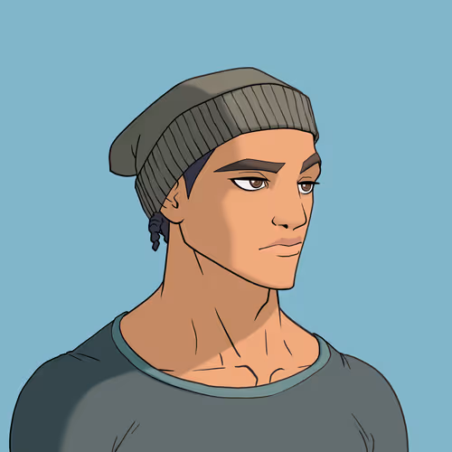 Azurian