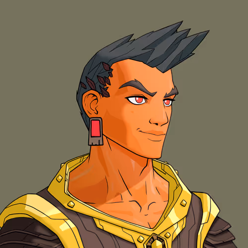 Azurian