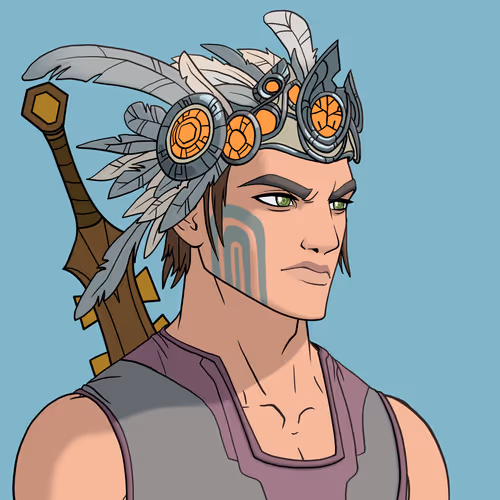 Azurian