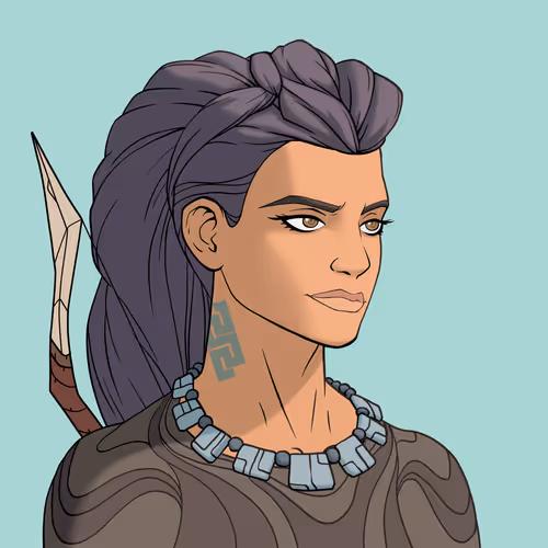 Azurian